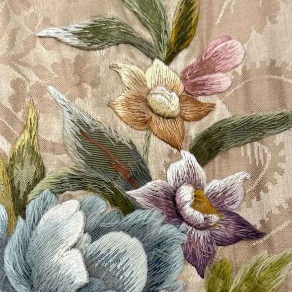 Vintage Ingrid Ruttenauer dress - Picture 5 of 14